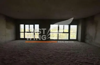 Office Space - Studio - 1 Bathroom for rent in Hyde Park Business District Mall - South Teseen St. - The 5th Settlement - New Cairo City - Cairo