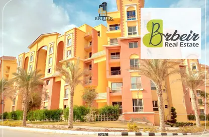 Apartment - 2 Bedrooms - 1 Bathroom for sale in New October City - 6 October City - Giza