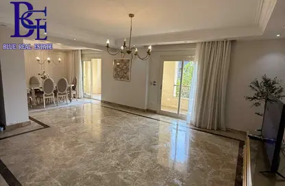 Duplex - 3 Bedrooms - 2 Bathrooms for sale in Hadayek Al Mohandessin - 4th District - Sheikh Zayed City - Giza