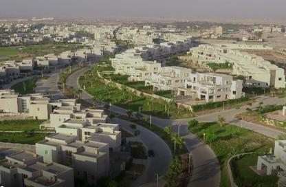 شاليه - 3 غرف نوم - 3 حمامات للايجار في هاسييندا باي - سيدي عبد الرحمن - الساحل الشمالي