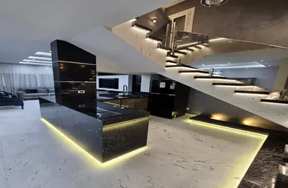 Villa - 3 Bedrooms - 3 Bathrooms for sale in Palm Hills Golf Views - Cairo Alexandria Desert Road - 6 October City - Giza