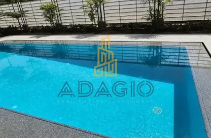 Villa - 4 Bedrooms - 5 Bathrooms for sale in Allegria - Sheikh Zayed Compounds - Sheikh Zayed City - Giza