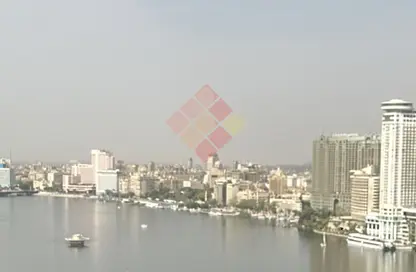 Apartment - 4 Bedrooms - 4 Bathrooms for sale in Abd Al Aziz Aal Seoud St. - El Manial - Hay El Manial - Cairo