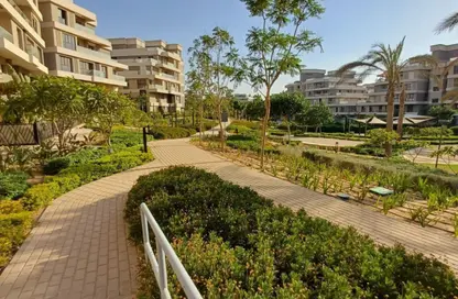 Penthouse - 3 Bedrooms - 3 Bathrooms for sale in Villette - 5th Settlement Compounds - The 5th Settlement - New Cairo City - Cairo