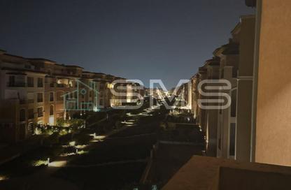 Apartment - 3 Bedrooms - 3 Bathrooms for sale in Stone Residence - 5th Settlement Compounds - The 5th Settlement - New Cairo City - Cairo