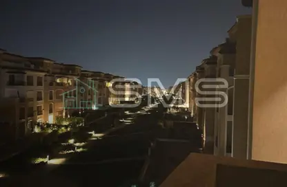 Apartment - 3 Bedrooms - 3 Bathrooms for sale in Stone Residence - 5th Settlement Compounds - The 5th Settlement - New Cairo City - Cairo