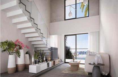 Townhouse - 2 Bedrooms - 3 Bathrooms for sale in Mangroovy Residence - Al Gouna - Hurghada - Red Sea