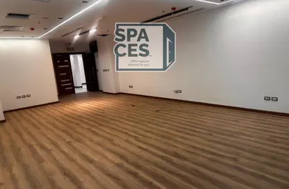 Office Space - Studio - 1 Bathroom for sale in Mivida - 5th Settlement Compounds - The 5th Settlement - New Cairo City - Cairo