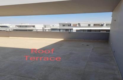 Apartment - 3 Bedrooms - 3 Bathrooms for sale in El Patio Oro - 5th Settlement Compounds - The 5th Settlement - New Cairo City - Cairo