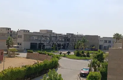 منزل مزدوج - 4 غرف نوم - 3 حمامات للبيع في الريم ريزيدنس - محور 26 يوليو - مدينة 6 أكتوبر - الجيزة منزل مزدوج - 4 غرف نوم - 3 حمامات للبيع في الريم ريزيدنس - محور 26 يوليو - مدينة 6 أكتوبر - الجيزة