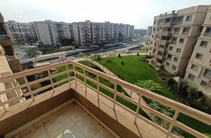 شقة - 3 غرف نوم - 2 حمامات للبيع في پريڤادو - مدينتي - القاهرة