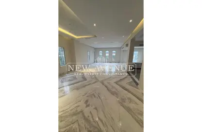 Villa - 4 Bedrooms - 4 Bathrooms for sale in Hyde Park - 5th Settlement Compounds - The 5th Settlement - New Cairo City - Cairo