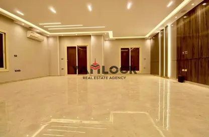 Apartment - 3 Bedrooms - 3 Bathrooms for sale in Ahmed Shawky Axis - El Banafseg 1 - El Banafseg - New Cairo City - Cairo