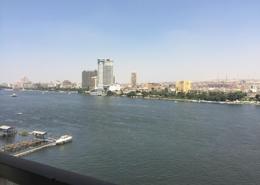 شقة - 4 غرف نوم - 4 حمامات for للبيع in شارع النيل - الدقي - الجيزة