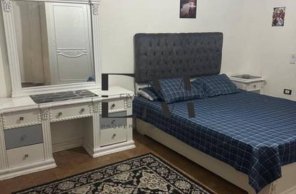 Chalet - 3 Bedrooms - 2 Bathrooms for rent in Lazorde Bay - Sidi Abdel Rahman - North Coast