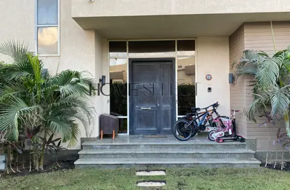 Villa - 4 Bedrooms - 5 Bathrooms for sale in Grand Heights - Northern Expansions - 6 October City - Giza