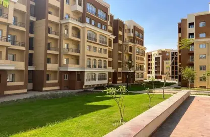 شقة - 3 غرف نوم - 2 حمامات للبيع في المقصد - كمبوندات العاصمة الإدارية الجديدة - العاصمة الإدارية الجديدة - القاهرة