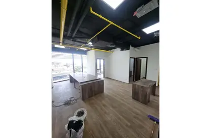Office Space - Studio - 1 Bathroom for rent in The portal - Beverly Hills - Sheikh Zayed Compounds - Sheikh Zayed City - Giza Office Space - Studio - 1 Bathroom for rent in The portal - Beverly Hills - Sheikh Zayed Compounds - Sheikh Zayed City - Giza