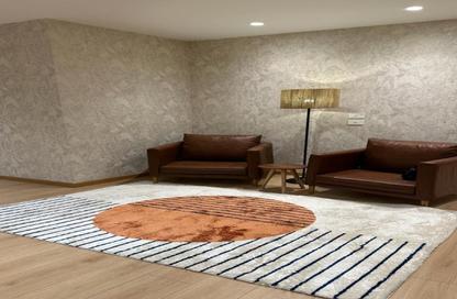 Villa - 5 Bedrooms - 5 Bathrooms for rent in Beverly Hills Road - 17th District - Sheikh Zayed City - Giza