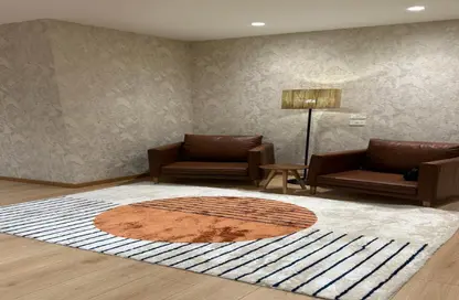 Villa - 5 Bedrooms - 5 Bathrooms for rent in Beverly Hills Road - 17th District - Sheikh Zayed City - Giza