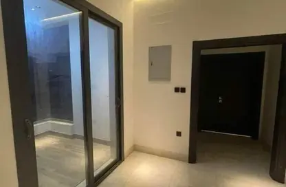 Apartment - 2 Bedrooms - 2 Bathrooms for sale in Latin District - New Alamein City - Al Alamein - North Coast