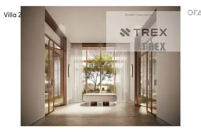 فيلا - 4 غرف نوم - 5 حمامات للبيع في سولانا ايست - كمبوندات التجمع الخامس - التجمع الخامس - مدينة القاهرة الجديدة - القاهرة