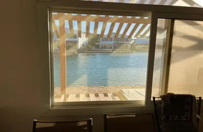 Villa - 5 Bedrooms - 5 Bathrooms for sale in Hurgada   Al Ismaileya Road - El Gouna - Hurghada - Red Sea