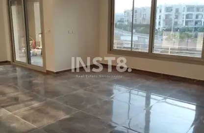 شقة - 2 غرف نوم - 2 حمامات للايجار في فيلدج جيت - المستثمرين الجنوبية - مدينة القاهرة الجديدة - القاهرة