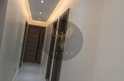 شقة - 3 غرف نوم - 3 حمامات للايجار في سكوير - كمبوندات التجمع الخامس - التجمع الخامس - مدينة القاهرة الجديدة - القاهرة