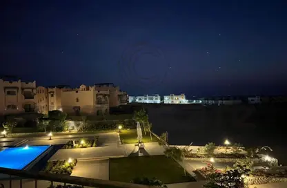 شاليه - غرفة نوم - 1 حمام للبيع في لا هاسيندا - رأس سدر - محافظة جنوب سيناء