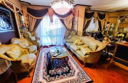 Apartment - 3 Bedrooms - 3 Bathrooms for sale in Mohamed Wageh Ahmed St. - Waboor Elmayah - Hay Wasat - Alexandria