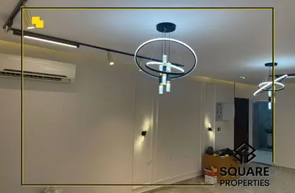 شقة - 3 غرف نوم - 3 حمامات للايجار في ماونتن فيو أي سيتي أكتوبر - كمبوندات 6 أكتوبر - مدينة 6 أكتوبر - الجيزة