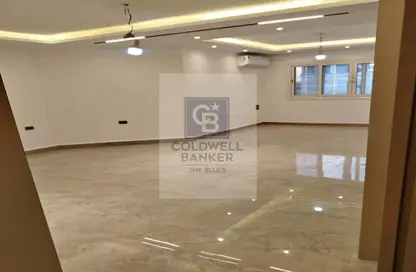 شقة - 3 غرف نوم - 2 حمامات للبيع في ماونتن فيو هايد بارك - كمبوندات التجمع الخامس - التجمع الخامس - مدينة القاهرة الجديدة - القاهرة