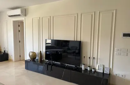 Apartment - 3 Bedrooms - 3 Bathrooms for sale in MarVille New Zayed - New Zayed City - Sheikh Zayed City - Giza