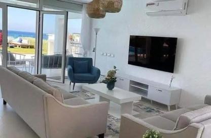 Villa - 5 Bedrooms - 4 Bathrooms for sale in La Vista Bay - La Vista - Qesm Ad Dabaah - North Coast