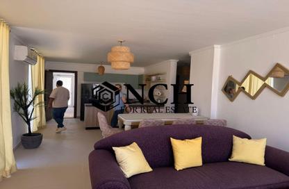 Chalet - 3 Bedrooms - 2 Bathrooms for sale in Marsa Baghush - Qesm Marsa Matrouh - North Coast