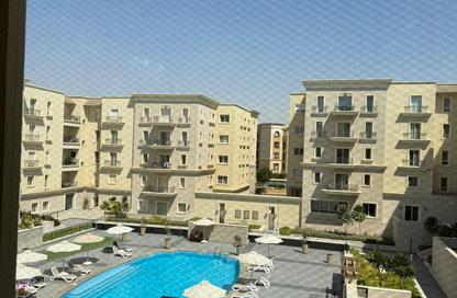 Apartment - 3 Bedrooms - 4 Bathrooms for rent in Mivida - 5th Settlement Compounds - The 5th Settlement - New Cairo City - Cairo