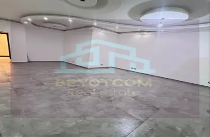 شقة - 2 غرف نوم - 3 حمامات للايجار في ذا كورت ياردز - كمبوندات الشيخ زايد - الشيخ زايد - الجيزة