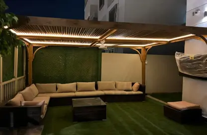 Apartment - 3 Bedrooms - 2 Bathrooms for sale in JAYD Residence - 5th Settlement Compounds - The 5th Settlement - New Cairo City - Cairo