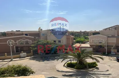 Twin House - 5 Bedrooms - 4 Bathrooms for sale in Les Rois - 5th Settlement Compounds - The 5th Settlement - New Cairo City - Cairo