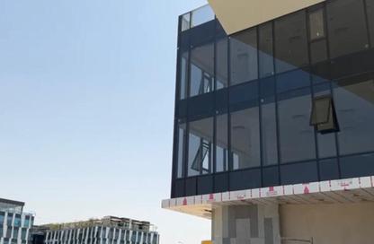 عيادة - استوديو - 2 حمامات للبيع في سنترال افينيو - الحي الثاني - الشيخ زايد - الجيزة