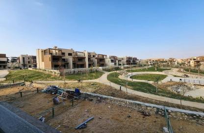 شقة - 2 غرف نوم - 2 حمامات للبيع في نيو جيزة - طريق مصر اسكندرية الصحراوي - مدينة 6 أكتوبر - الجيزة