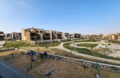 شقة - 2 غرف نوم - 2 حمامات للبيع في نيو جيزة - طريق مصر اسكندرية الصحراوي - مدينة 6 أكتوبر - الجيزة