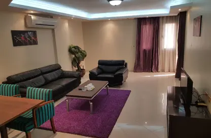 Apartment - Studio - 1 Bathroom for rent in El Khalifa El Maamoun St. - Roxy - Heliopolis - Masr El Gedida - Cairo