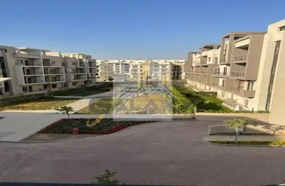 شقة - 3 غرف نوم - 2 حمامات للايجار في فيفث سكوير - التجمع الخامس - مدينة القاهرة الجديدة - القاهرة