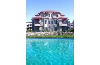 Chalet - 3 Bedrooms - 2 Bathrooms for sale in North Coast Resorts - North Coast
