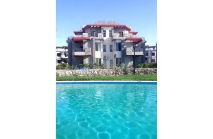 Chalet - 3 Bedrooms - 2 Bathrooms for sale in North Coast Resorts - North Coast