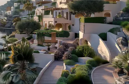 شاليه - غرفة نوم - 1 حمام للبيع في ساوث ميد - قسم الضبعة - الساحل الشمالي شاليه - غرفة نوم - 1 حمام للبيع في ساوث ميد - قسم الضبعة - الساحل الشمالي