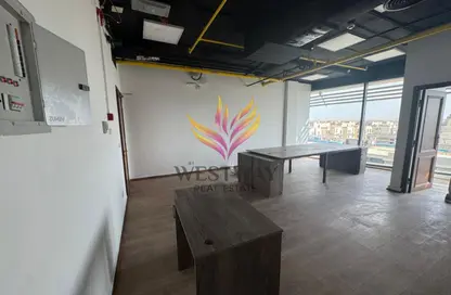 Office Space - Studio - 1 Bathroom for rent in The Polygon - Sheikh Zayed Compounds - Sheikh Zayed City - Giza Office Space - Studio - 1 Bathroom for rent in The Polygon - Sheikh Zayed Compounds - Sheikh Zayed City - Giza