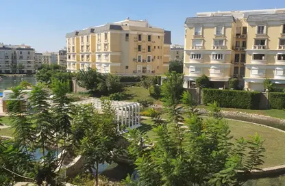 Apartment - 4 Bedrooms - 3 Bathrooms for sale in Mountain View Hyde Park - 5th Settlement Compounds - The 5th Settlement - New Cairo City - Cairo Apartment - 4 Bedrooms - 3 Bathrooms for sale in Mountain View Hyde Park - 5th Settlement Compounds - The 5th Settlement - New Cairo City - Cairo